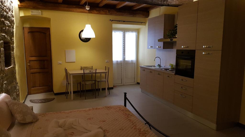 Ca Da Franchina Apartment Riomaggiore Exterior photo